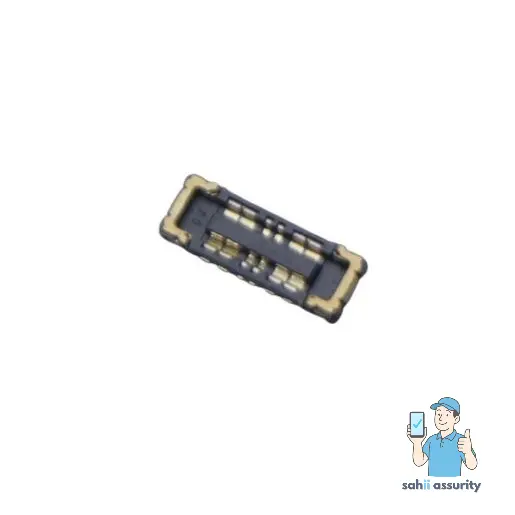 Battery Connector for Realme Narzo 20 Pro